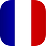 abc french android application logo